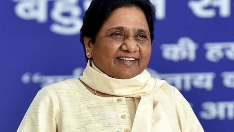 मायावती के जन्मदिन पर हो सकता है सियासी गठबंधन