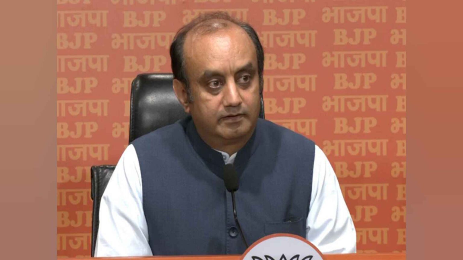 खरगे की टिप्पणी के बाद कांग्रेस ने राजनीतिक पार्टी बने रहने का नैतिक अधिकार खो दिया: भाजपा