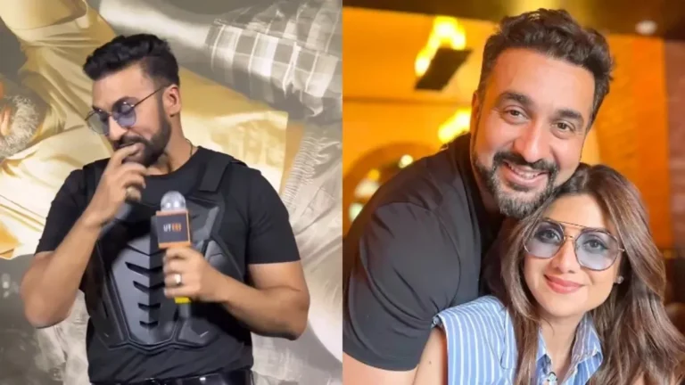 ईडी ने शिल्पा शेट्टी और उनके पति राज कुंद्रा की 98 करोड़ रु की संपत्ति कुर्क की