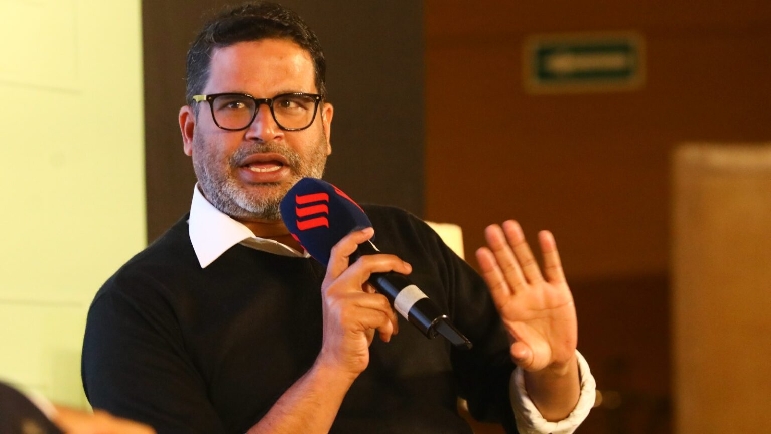 विपक्ष ने मौका गंवाया, भाजपा को पूर्व और दक्षिण में बढ़त मिल सकती है: प्रशांत किशोर