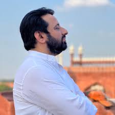 धन शोधन मामला: आप विधायक अमानतुल्ला खान ईडी के सामने हुए पेश