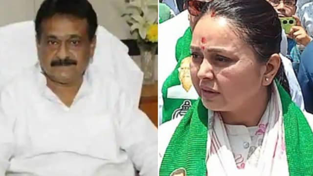 लालू के समधी करेंगे बड़ा खेला, रोहिणी आचार्य की बढ़ी टेंशन