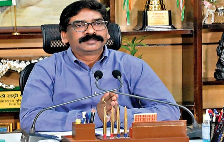 हेमंत सोरेन की जमानत पर फैसला 10 मई को