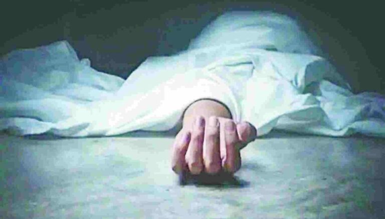 रांची के लालपुर में जमीन कारोबारी ने की खुदकुशी, जांच में जुटी पुलिस