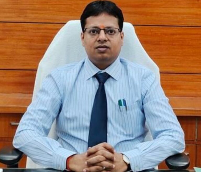 मतदान केन्द्रों में तंबाकू पदार्थों का उपयोग पूर्ण रुप से रहेगा प्रतिबंध