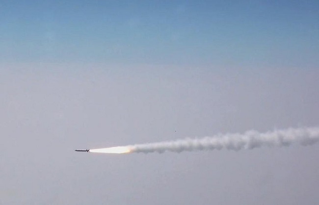 भारत ने किया पहला स्वदेशी सुपर किलर मिसाइल का सफल परीक्षण, पलक झपकते ही अपने टारगेट को कर देता है तबाह