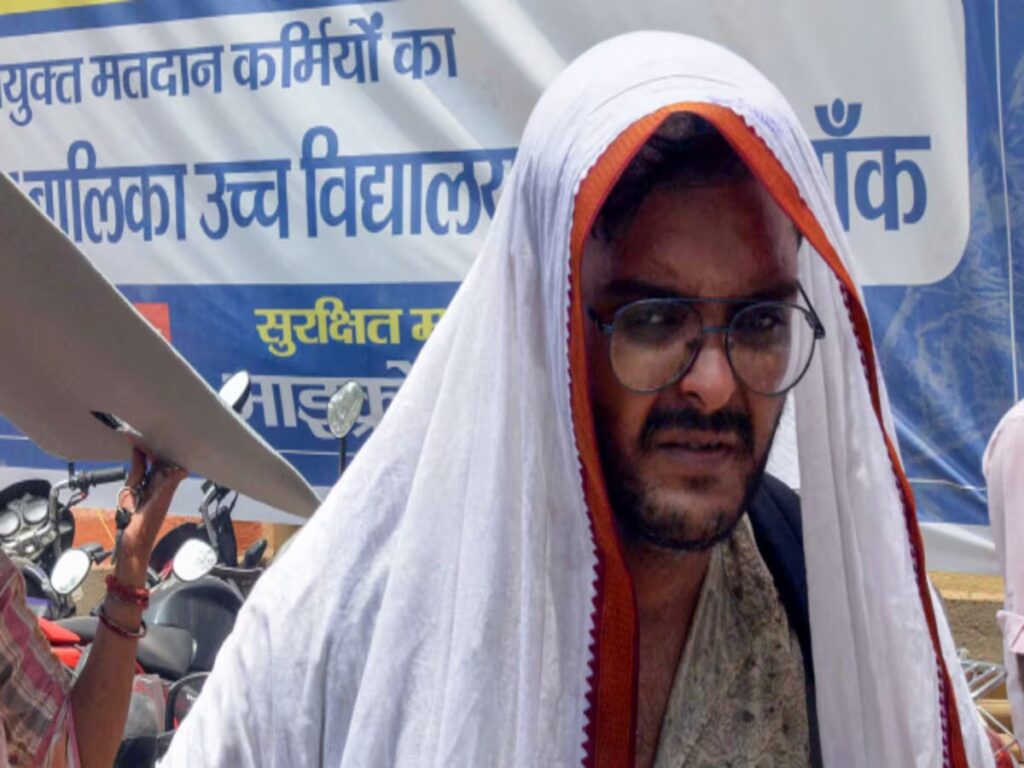 बिहार में भीषण गर्मी का कहर जारी, लू से एक दिन में 40 लोगों की मौत, औरंगाबाद में सबसे ज्यादा मौतें