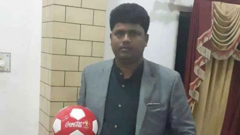 कोयला तस्करी के मुख्य आरोपी अनूप माझी ने किया सरेंडर, सीबीआई कर सकती है पूछताछ