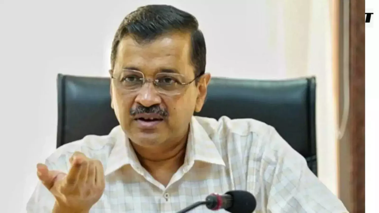 भाजपा सत्ता में आई तो आरक्षण समाप्त कर देगी, योगी नहीं रहेंगे मुख्यमंत्री: केजरीवाल