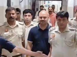 केजरीवाल के करीबी सहयोगी बिभव कुमार को चार दिन की न्यायिक हिरासत में भेजा गया