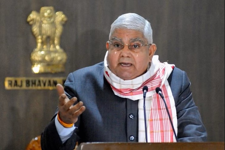 उपराष्ट्रपति ने कॉरपोरेट व ‘जनता के नेताओं’ से अनुसंधान एवं विकास में सहयोग करने की अपील की