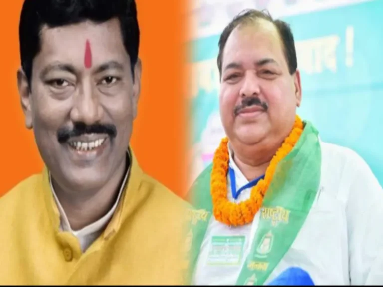 Y पर B भारी, यहां पढ़ें बिहार के मधुबनी का चुनावी आंकड़ा