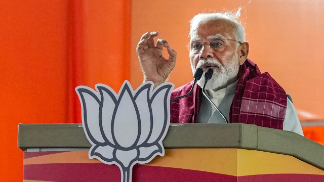 मोदी, नड्डा रविवार से दो दिवसीय ओडिशा दौरे पर