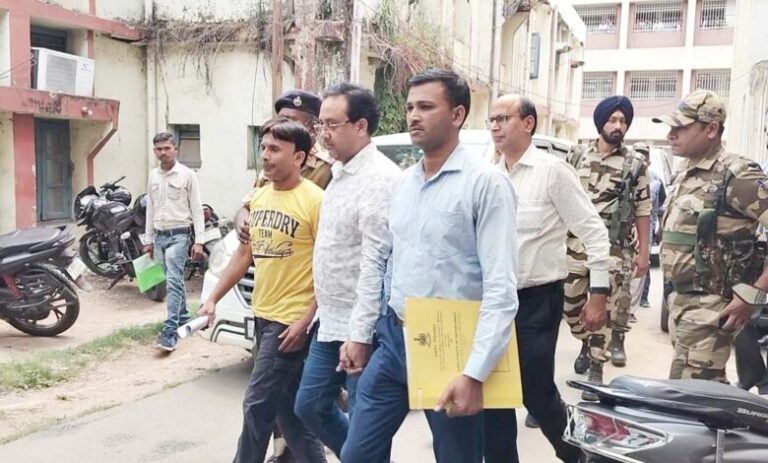 आलमगीर आलम के पीएस और उसके नौकर से छह दिनों तक पूछताछ करेगी ईडी