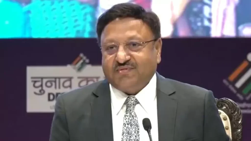 पहले पोस्टल बैलट के वोट की होगी काउंटिंग, चुनाव ने दी अनुमति