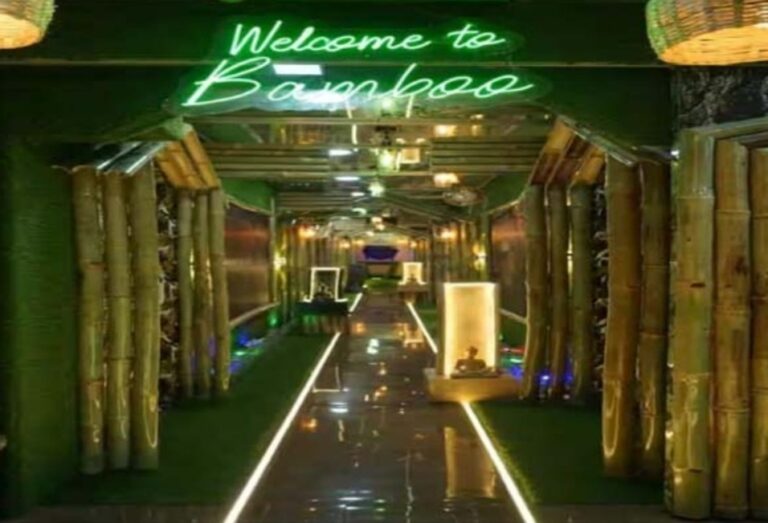 रांची : लालपुर स्पा सेंटर में छापेमारी, संचालक सहित 14 गिरफ्तार