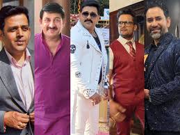 जानिए भोजपुरी और बॉलीवुड कलाकारों की क्या है स्थिति