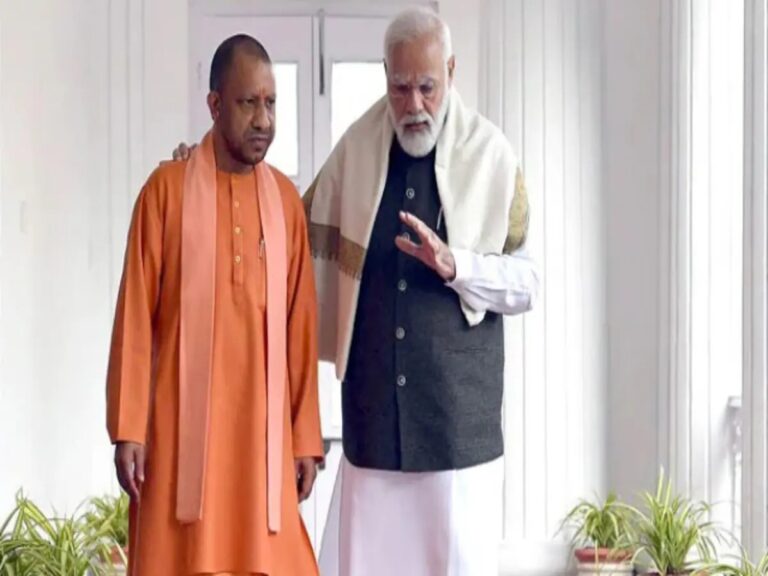 यूपी में आखिर कैसे पिछड़ गई बीजेपी