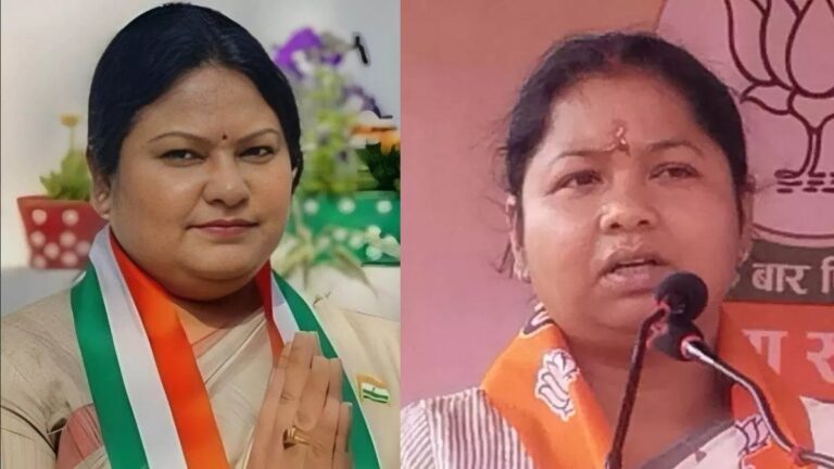 झारखंड में दलबदलुओं की करारी हार, यहां देखें सूची