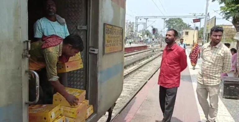 भागलपुर का जर्दालू आम का स्वाद चखेंगे राष्ट्रपति और प्रधानमंत्री