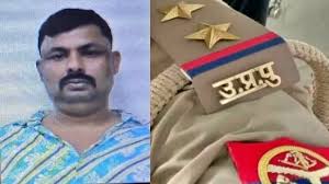 बिहार का वॉन्टेड यूपी में ढेर, एनकाउंटर में मारा गया दो लाख के इनामी नीलेश राय