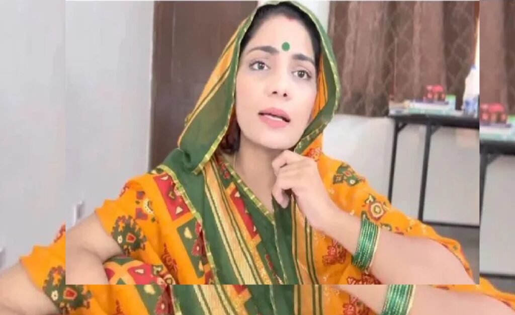 भोजपुरी गायिका नेहा राठौर को हाई कोर्ट से झटका, एफआईआर रद्द करने से इनकार, जानें क्या है पूरा मामला