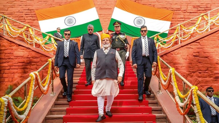 मोदी 3.0 में सभी वर्गों को मिला प्रतिनिधित्व,लेकिन इस राज्य में एक खास समुदाय को किया गया नजरअंदाज