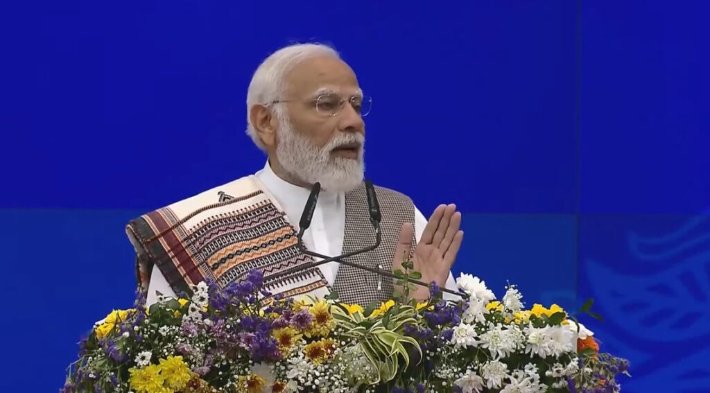 G7 Summit: तीसरी बार PM पद संभालने के बाद कल इटली रवाना होंगे मोदी, इन मुद्दों पर होगी चर्चा