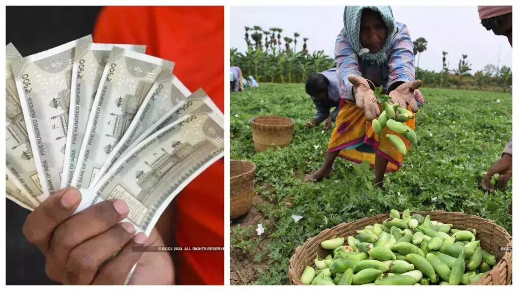 झारखंड में अब किसानों के 2 लाख तक के ऋण होंगे माफ