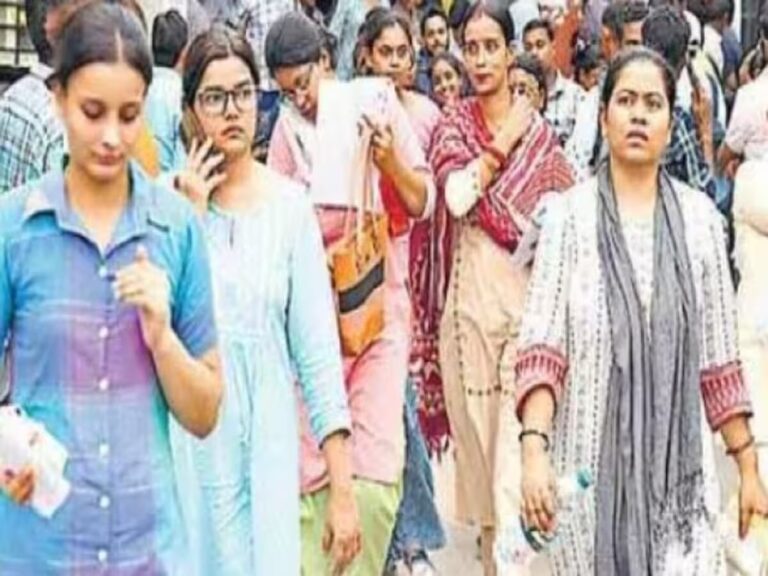 NTA ने रद्द की UGC NET परीक्षा, CBI करेगी जांच, शिक्षा मंत्रालय का ऐलान