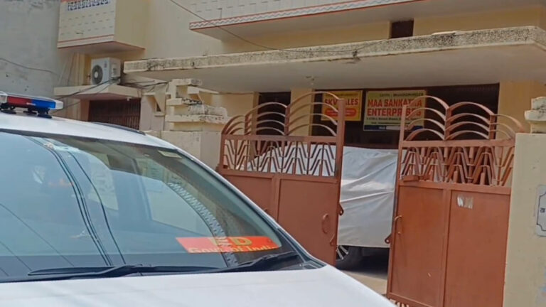 उद्योगपति झुनझुनवाला के कई ठिकानों पर ईडी की रेड, यूपी-बिहार से लेकर दिल्ली तक फैला साम्राज्य, जानें क्या है मामला