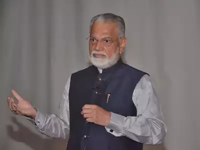 पेपर लीक रोकने के लिए इसरो के पूर्व चीफ की अध्यक्षता में सात सदस्यीय कमिटी गठित, इतने महीने में शिक्षा विभाग को सौंपेगी रिपोर्ट