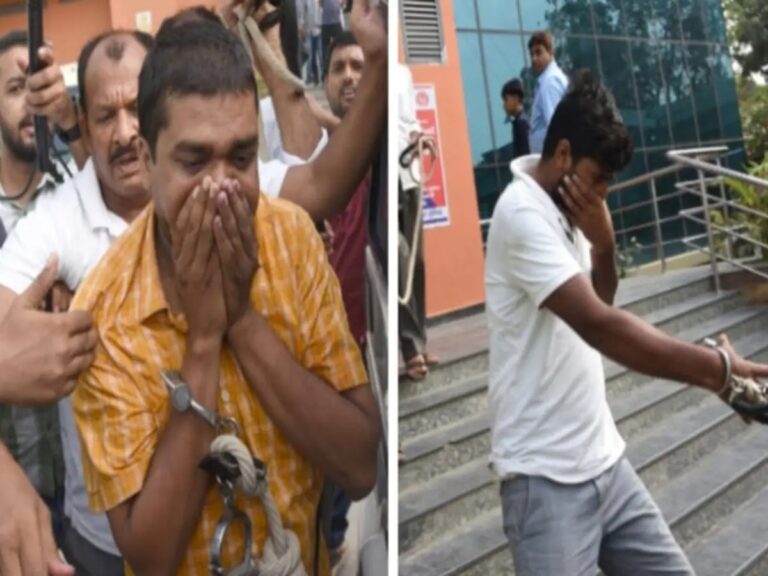 रांची के रॉकी ने चिंटू को भेजा था प्रश्न पत्र और उत्तर, नीट पेपर लीक मामले में देवघर से गिरफ्तार हुए 6 आरोपियों से ईओयू की पूछताछ में बड़ा खुलासा