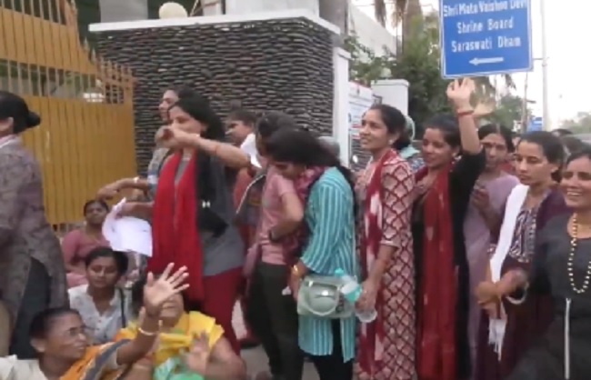 बर्फानी बाबा के दर्शन के लिए आॅफलाइन रजिस्ट्रेशन शुरू, इस दिन से शुरू होगी अमरनाथ यात्रा