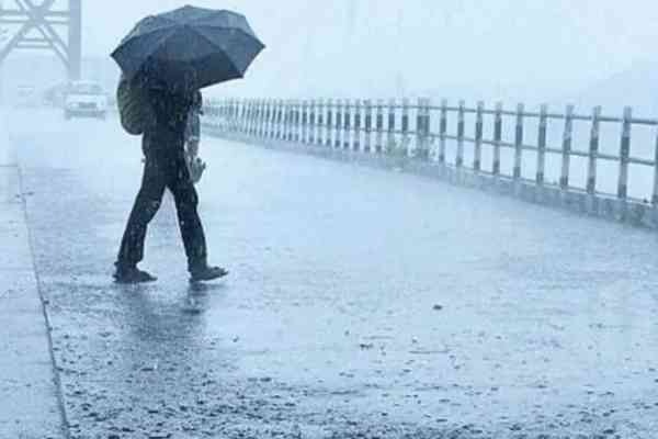 झारखंड में एक-दो दिन में पूरी तरह सक्रिय होगा मानूसन, येलो अलर्ट जारी
