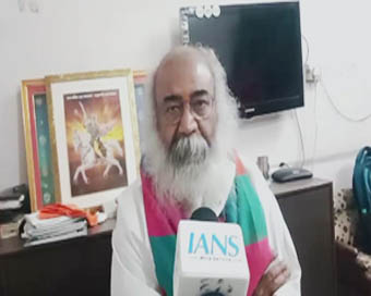 कांग्रेस की दुर्गति के जिम्मेदार हैं राहुल गांधी , पार्टी के पूर्व नेता का बड़ा बयान