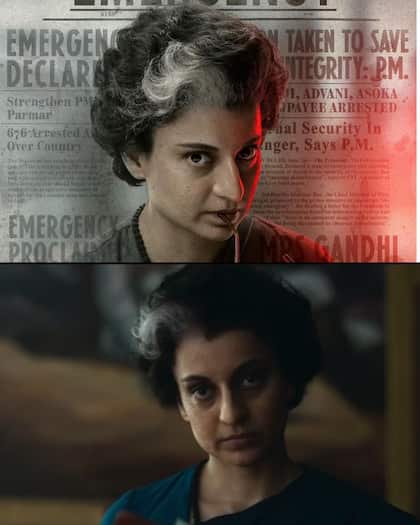 कंगना रनौत की इमरजेंसी की नई रिलीज डेट आई सामने, जानें कब बड़े पर्दे पर दस्तक देगी फिल्म