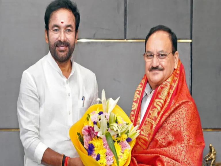 राज्यसभा में सदन के नेता बनाए गए जेपी नड्डा, जानें कौन होगा भाजपा अध्यक्ष