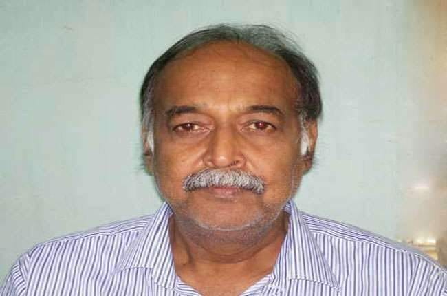 जाने माने अर्थशास्त्री डॉ रमेश शरण का निधन, मुख्यमंत्री हेमंत सोरेन ने जताया शोक