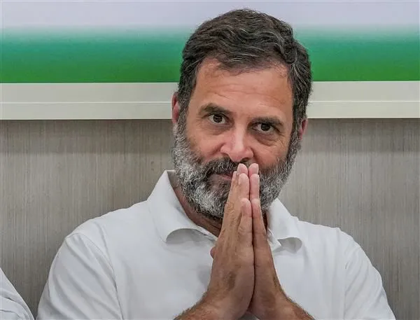 5-सुनहरी बाग रोड पर होगा राहुल गांधी का नया ठिकाना