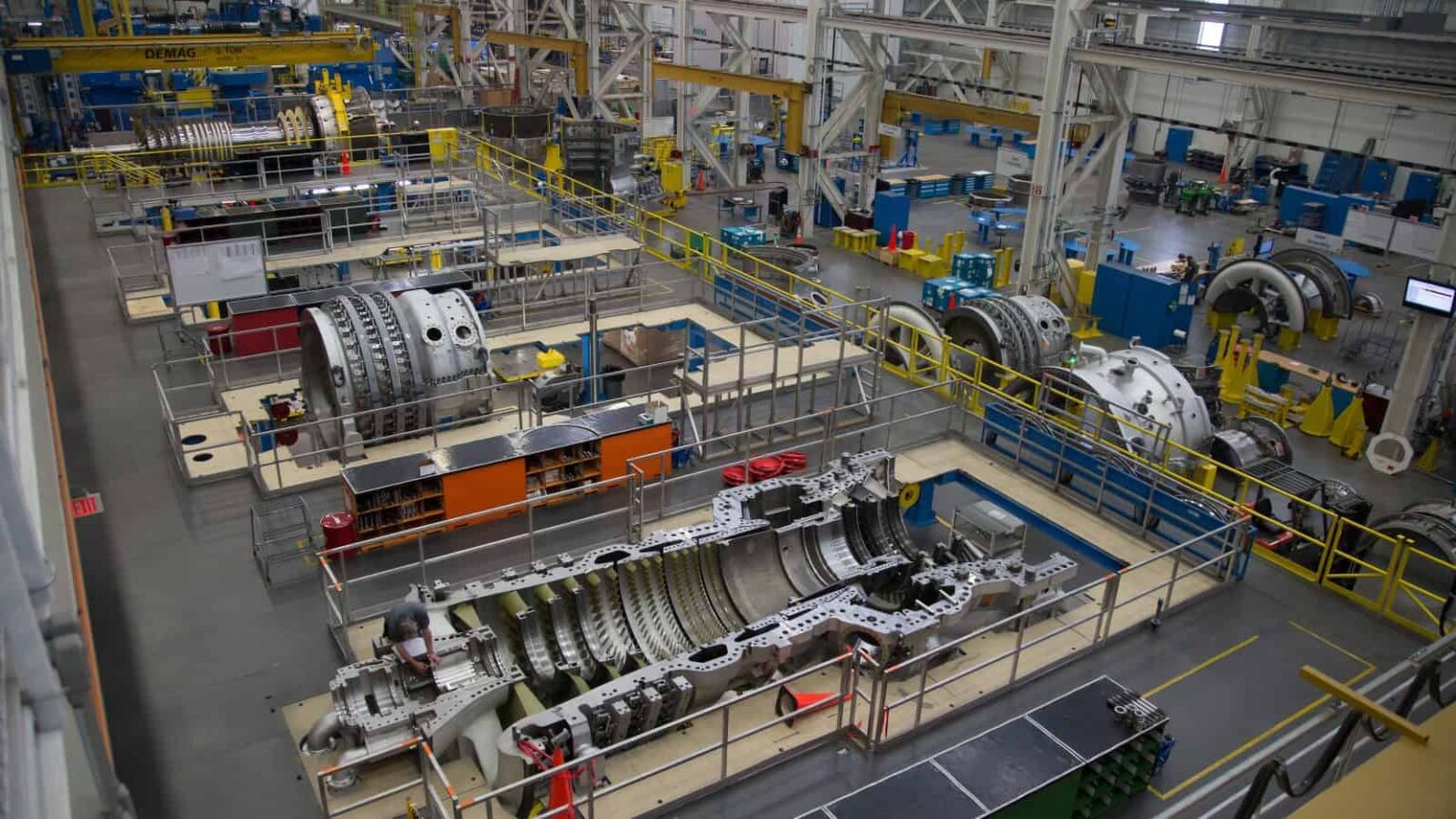 भारत के विनिर्माण क्षेत्र की वृद्धि जून में बढ़ी; रोजगार में रिकॉर्ड उछाल