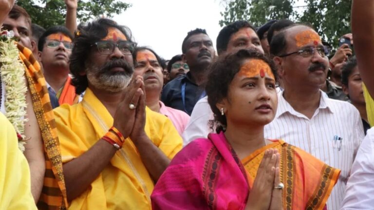 हेमंत सोरेन आज हासिल करेंगे विश्वासमत और कैबिनेट का भी करेंगे विस्तार, जानें किन्हें मिलेगा मंत्रीपद