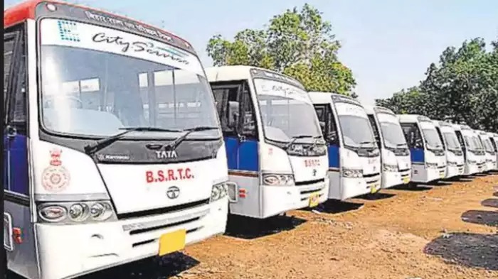 बिहार के गांवों में अब जल्द चलेगी दो हजार से अधिक बसें