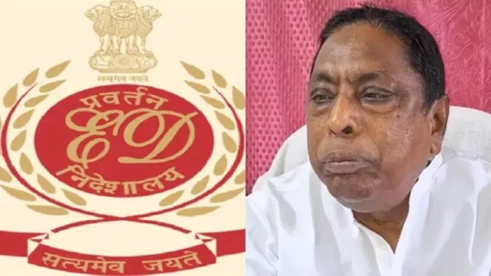 पूर्व मंत्री आलमगीर आलम सहित तीन के खिलाफ चार्जशीट पर पीएमएलए कोर्ट ने लिया संज्ञान, जानें क्या है मामला