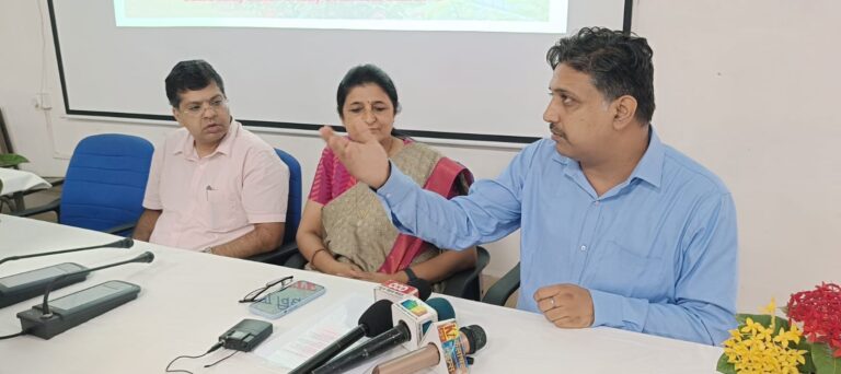 बीआइटी मेसरा का 70वां स्थापना दिवस 14-15 जुलाई को, प्लेटिनम जुबली की तैयारियां जोरों पर