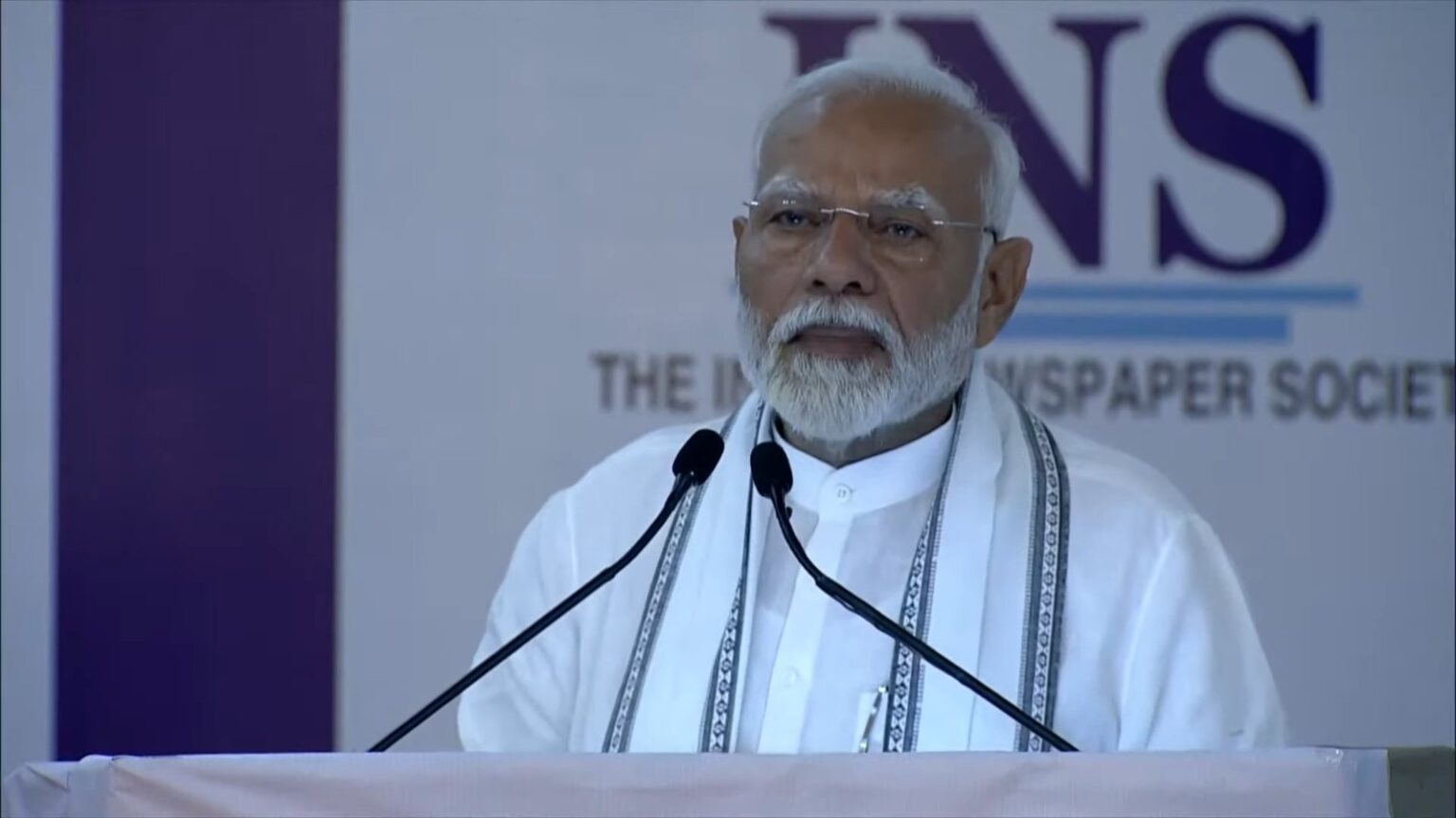 पिछले तीन से चार वर्षों में आठ करोड़ नयी नौकरियां सृजित हुईं: प्रधानमंत्री मोदी