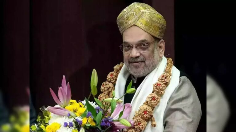 अमित शाह कल रांची में विधानसभा चुनाव अभियान का करेंगे शंखनाद