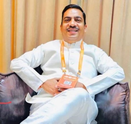 झारखंड : बीजेपी विधायक के खिलाफ एससी-एसटी एक्ट के तहत मामला दर्ज, जानें क्या है पूरा मामला