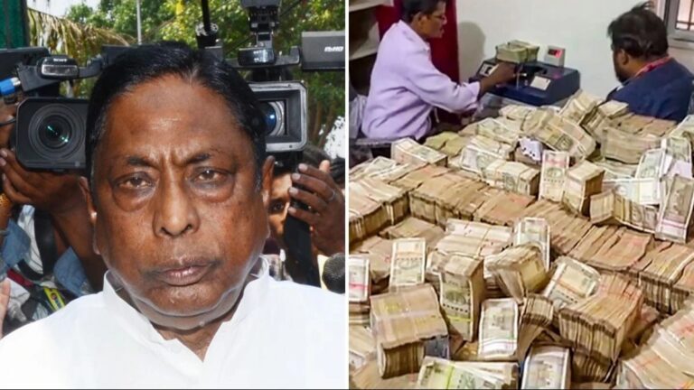 आलमगीर आलम और वीरेंद्र राम का केस एक साथ हुआ टैग, जल्द होगा चार्ज फ्रेम