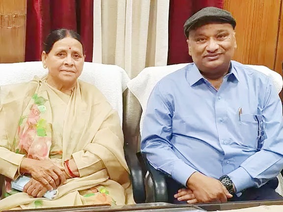 राजद एमएलसी सुनील सिंह की सदस्यता रद्द और बिस्कोमान अध्यक्ष पद से भी हटाए गए , जानें क्या है पूरा मामला